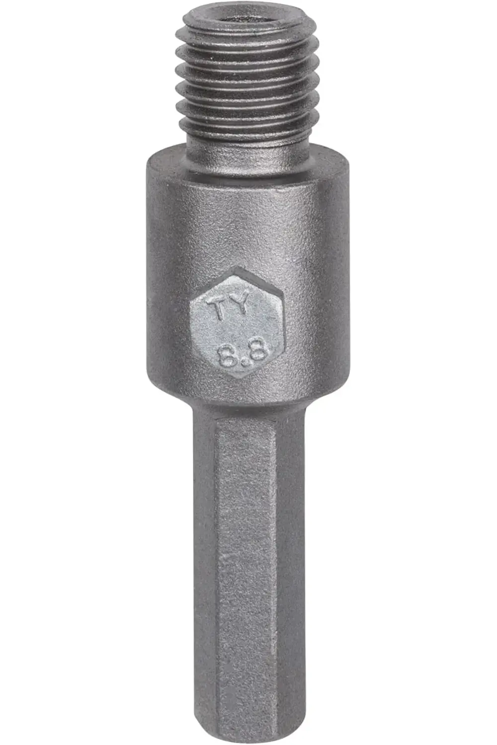 Altıgen Giriş Şaftı 80mm M16 Uç, 2608550078 1200752 Altıgen Giriş Şaftı 80mm M16 Uç, 2608550078 1200752