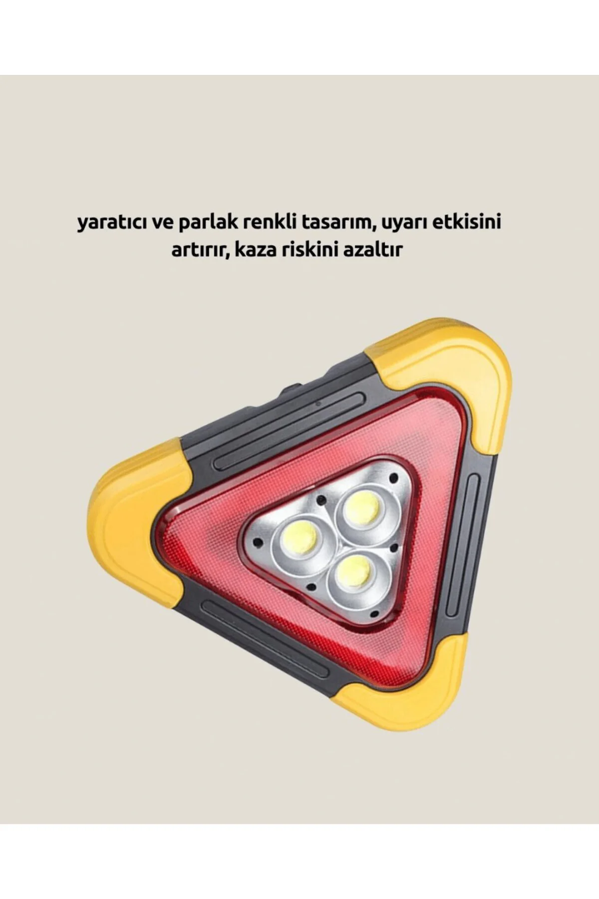 Altıköşe Başlı Trifon Vida 8x40 - 10 Adet