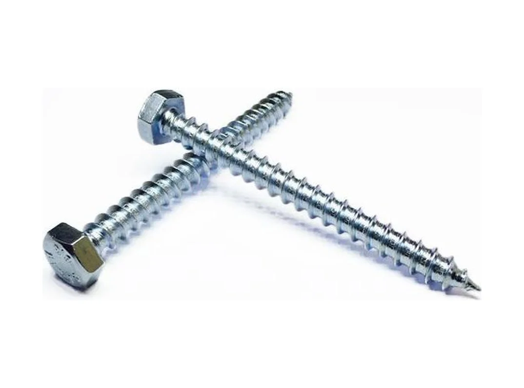 Altıköşe Başlı Trifon Vida 8x80 - 10 Adet Diger