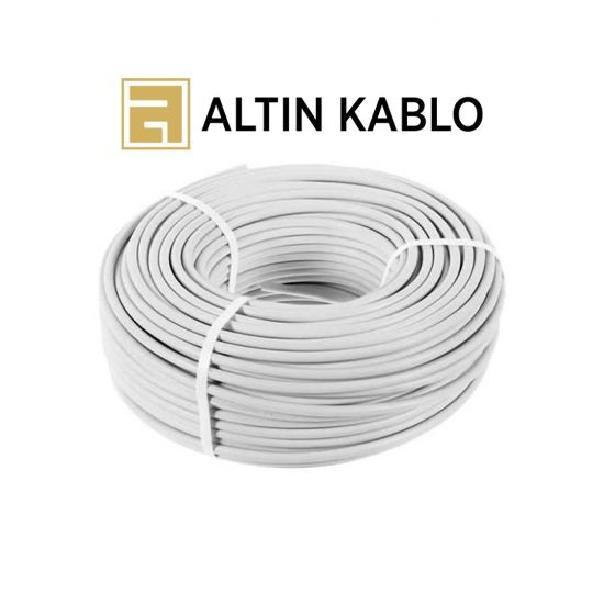 ALTIN 3X2,5 ANTİGRON 50 MT