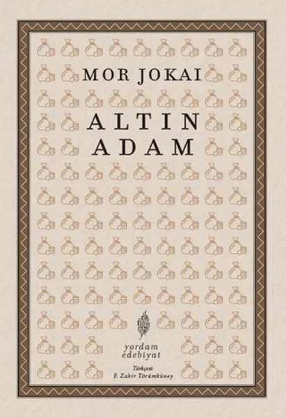 Altın Adam
