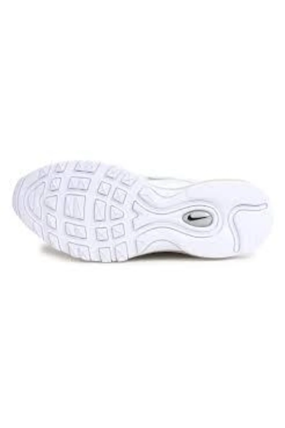 Altın - Air Max 97 Sneaker Erkek Ayakkabı 921826-101