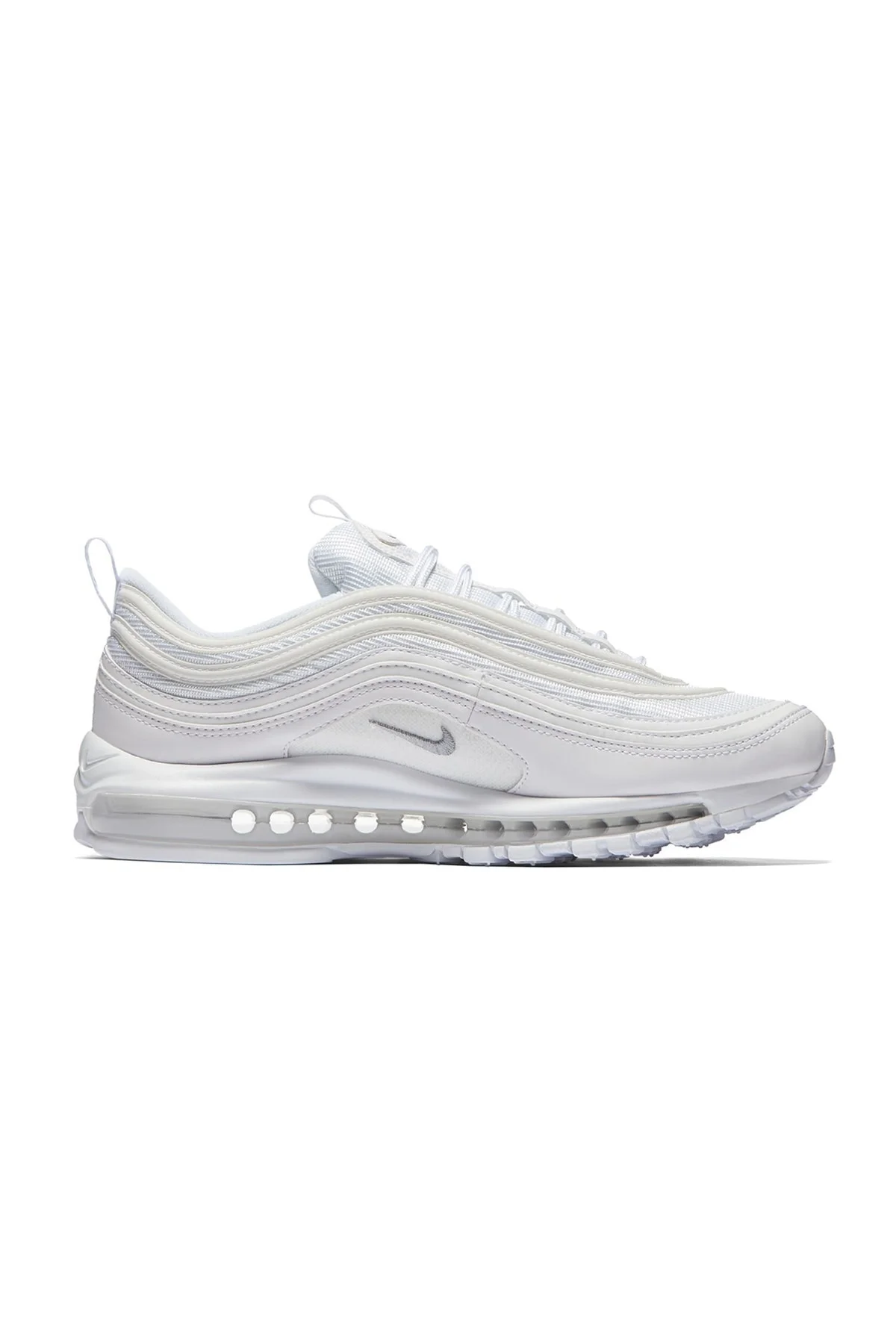 Altın - Air Max 97 Sneaker Erkek Ayakkabı 921826-101