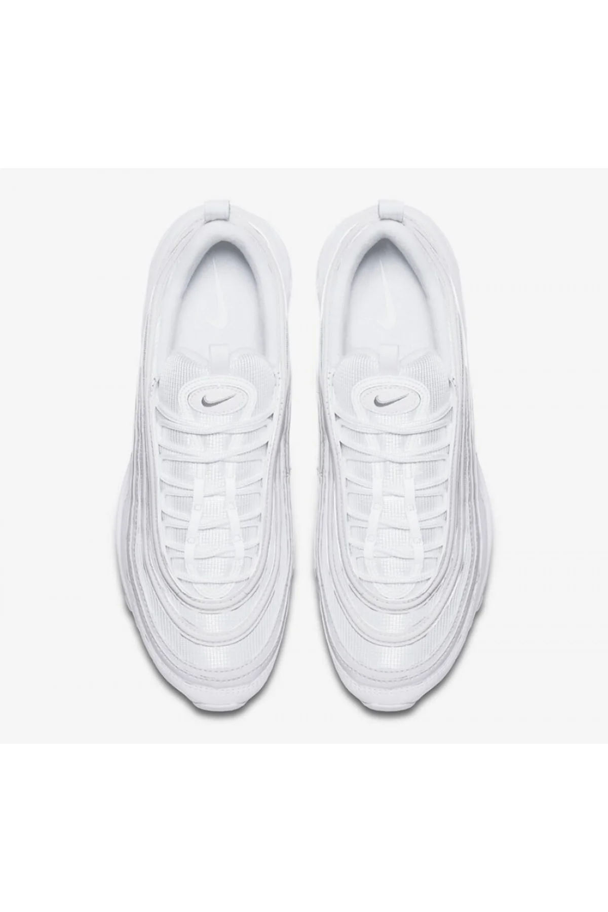 Altın - Air Max 97 Sneaker Erkek Ayakkabı 921826-101
