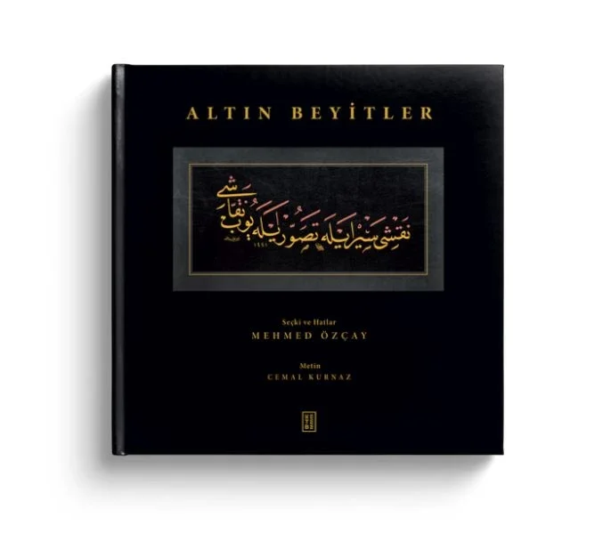 Altın Beyitler (Ciltli)