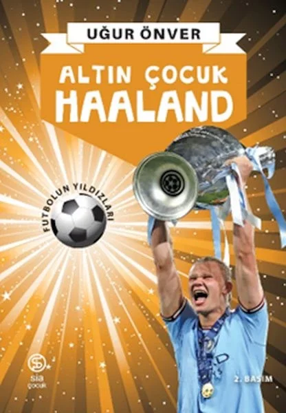 Altın Çocuk Haaland Fiyatı, Yorumları ve Özellikleri