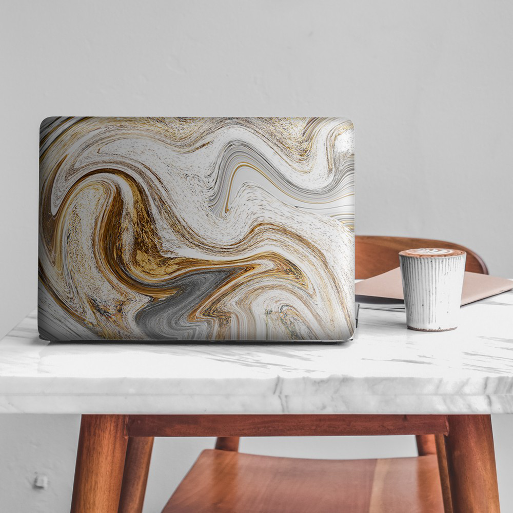 Artikel Altın Ebruli Notebook Sticker, Laptop Sticker,Hp Sticker, Asus St Artikel Altın Ebruli Notebook Sticker, Laptop Sticker,Hp Sticker, Asus St