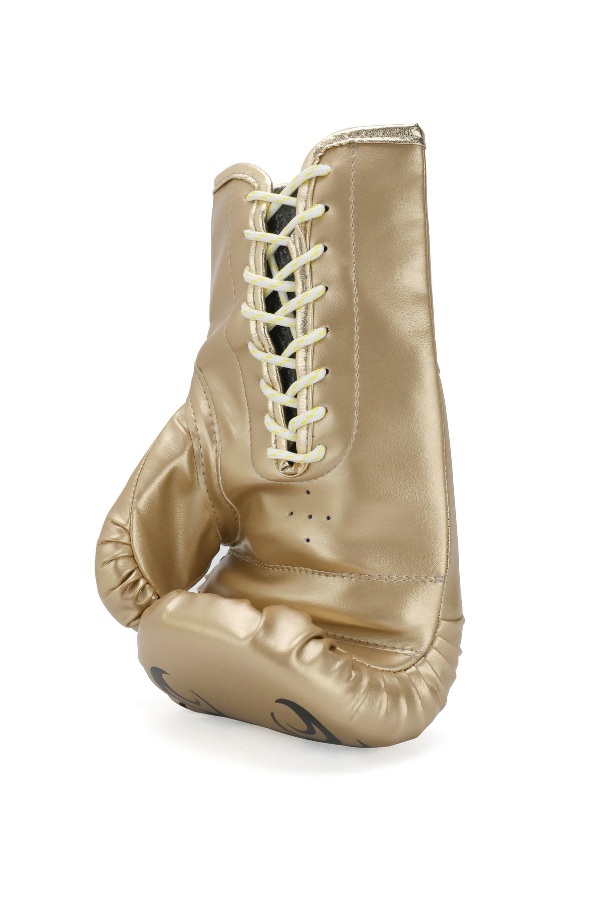 Titan Sport Altin (Gold) İpli Boks Eldiveni