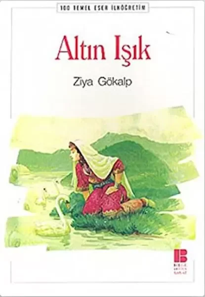 Altın Işık Altın Işık