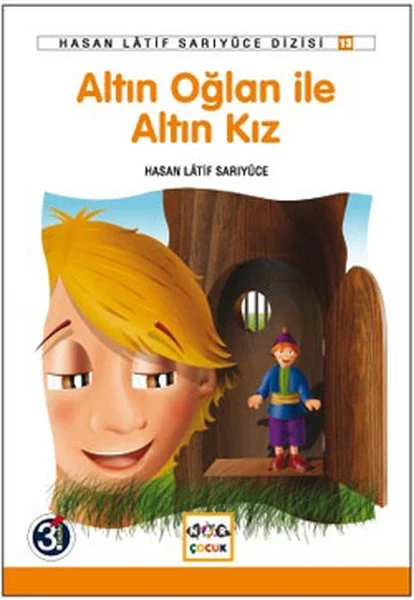 Altın Oğlan ile Altın Kız Fiyatı, Yorumları ve Özellikleri