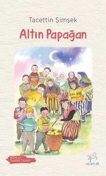 Altın Papağan Fiyatı, Yorumları ve Özellikleri
