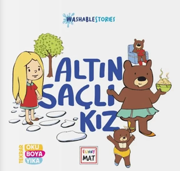 Altın Saçlı Kız Fiyatı, Yorumları ve Özellikleri