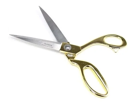 Altın Saplı Profesyonel Terzi Makası Fiyatı, Yorumları ve Özellikleri
