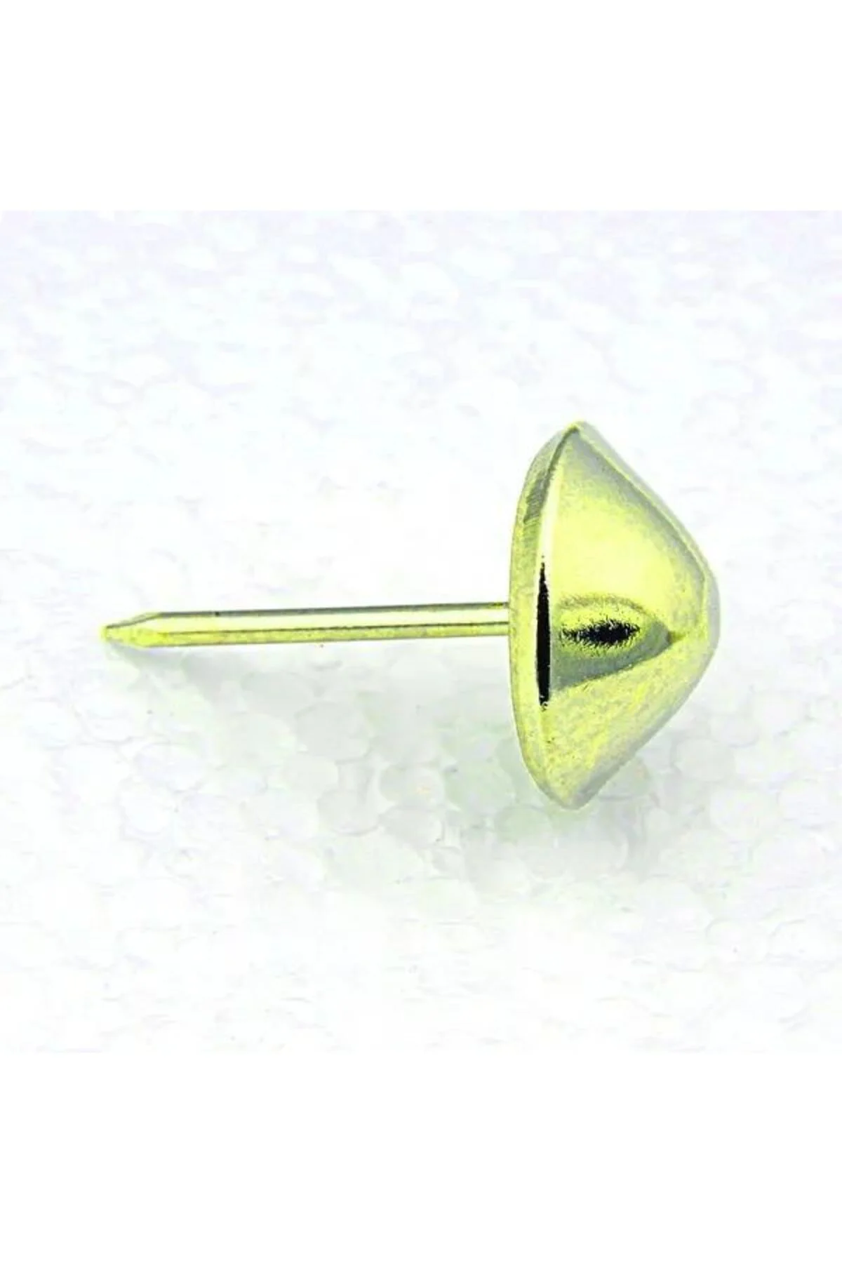 Altın, Sarı Konik Kabara Raptiye 11 Mm - 1000