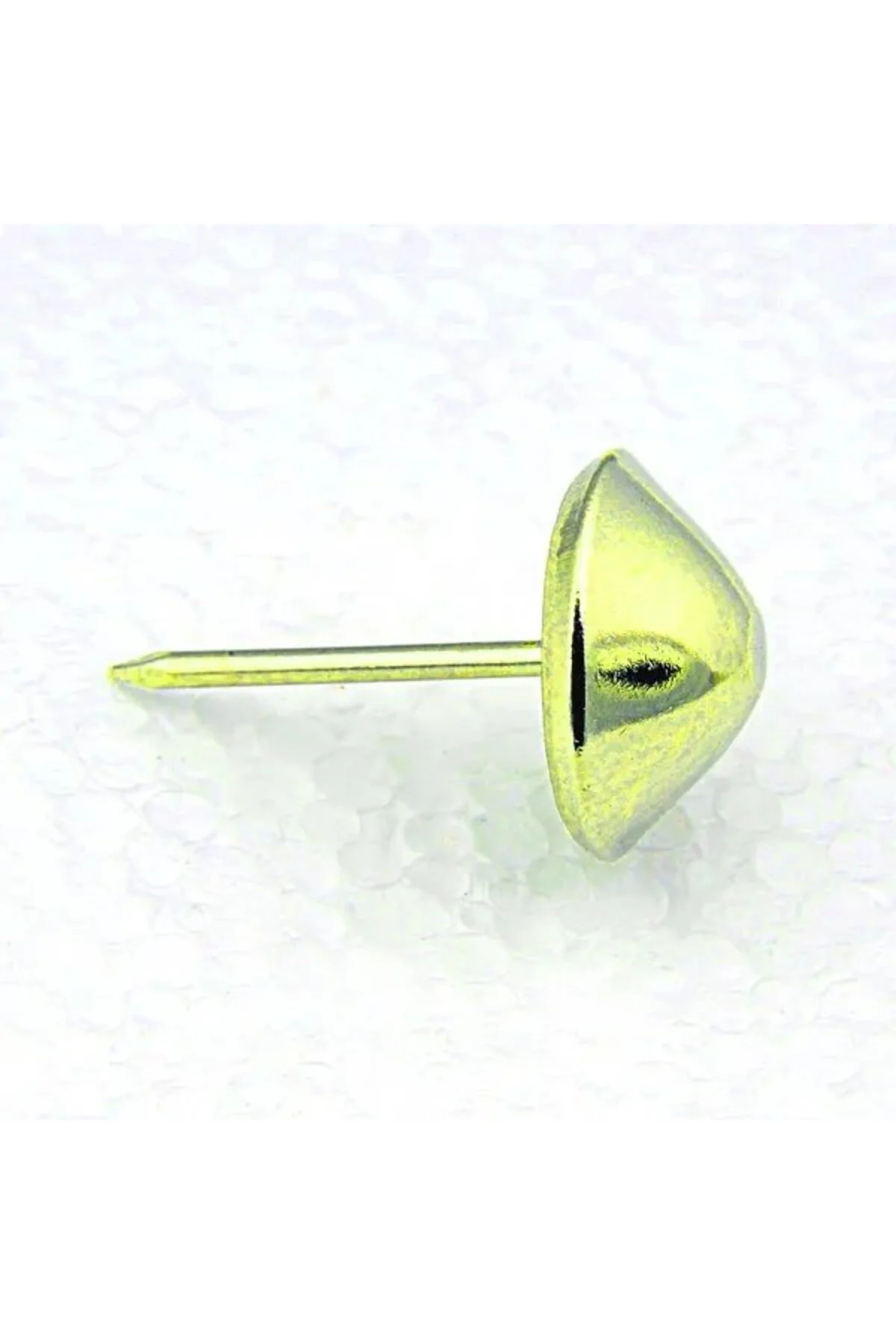 Altın, Sarı Konik Kabara Raptiye 11 Mm - 100