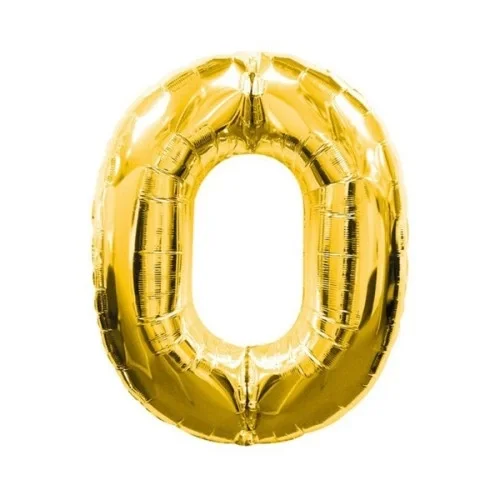 Altın Sarısı Folyo Rakam Balon 1 Metre Fiyatı, Yorumları ve Özellikleri