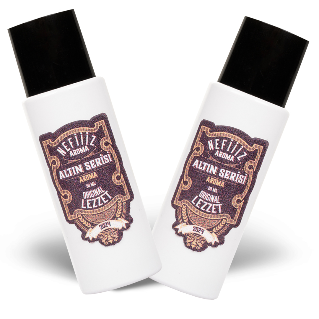 ALTIN SERİ RAKI KİTİ 50 ml