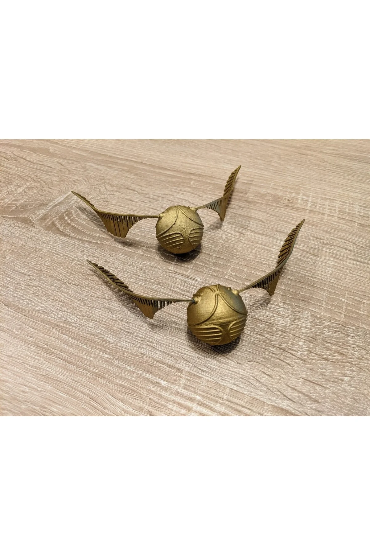 Altın Snitch Harry Potter (1 ADET) Fiyatı, Yorumları ve Özellikleri