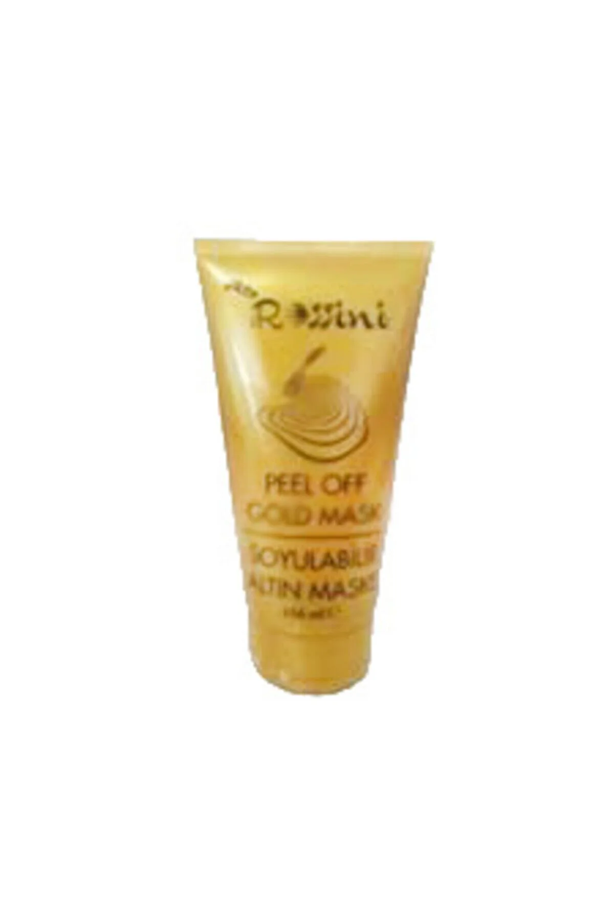 Altın Soyulabilir Maske 150 ml