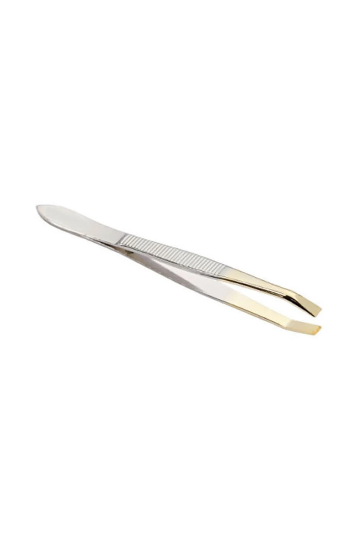 Altın Uçlu Paslanmaz Cımbız