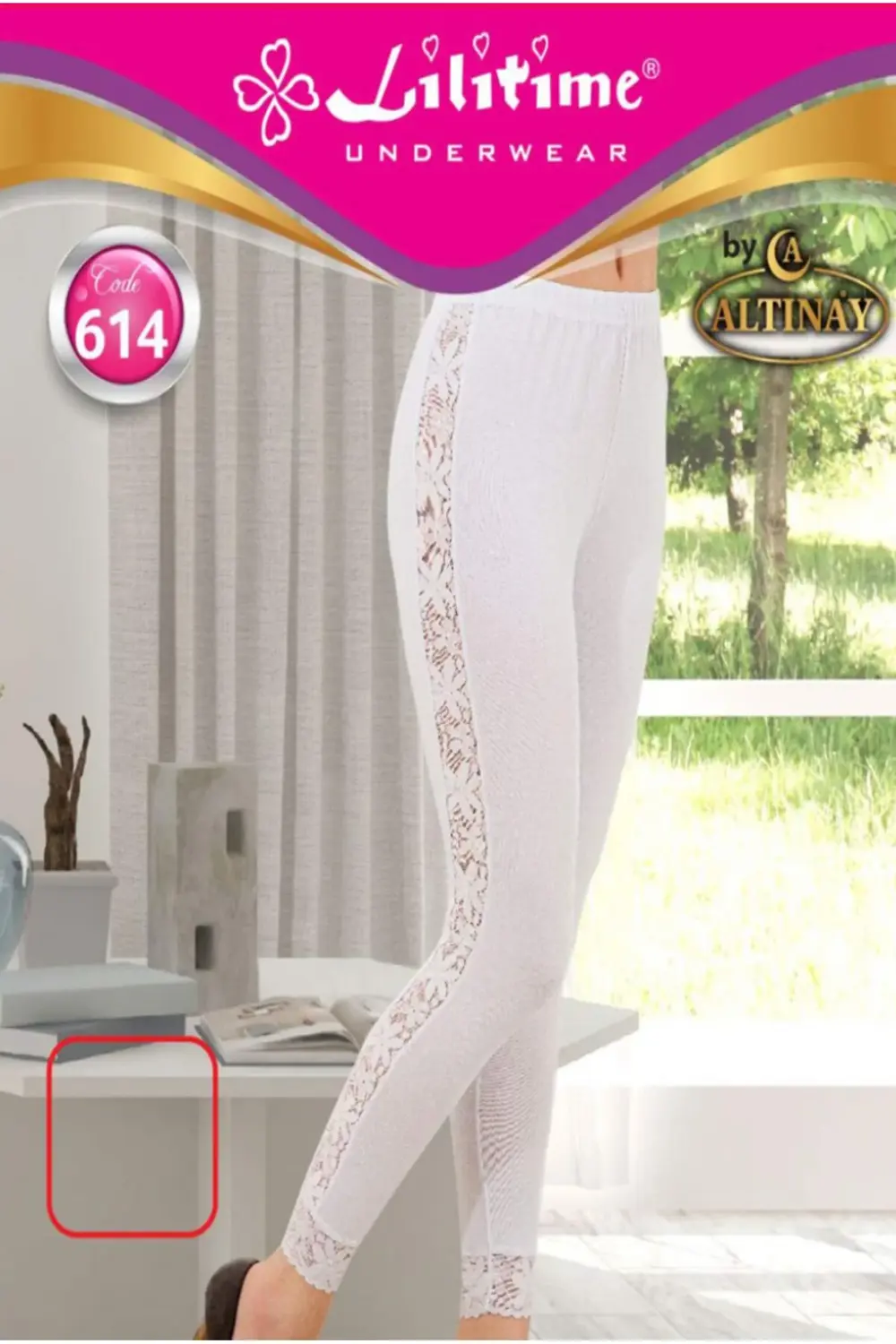 ALTINAY DANTELLİ TAYT MODELLERİ