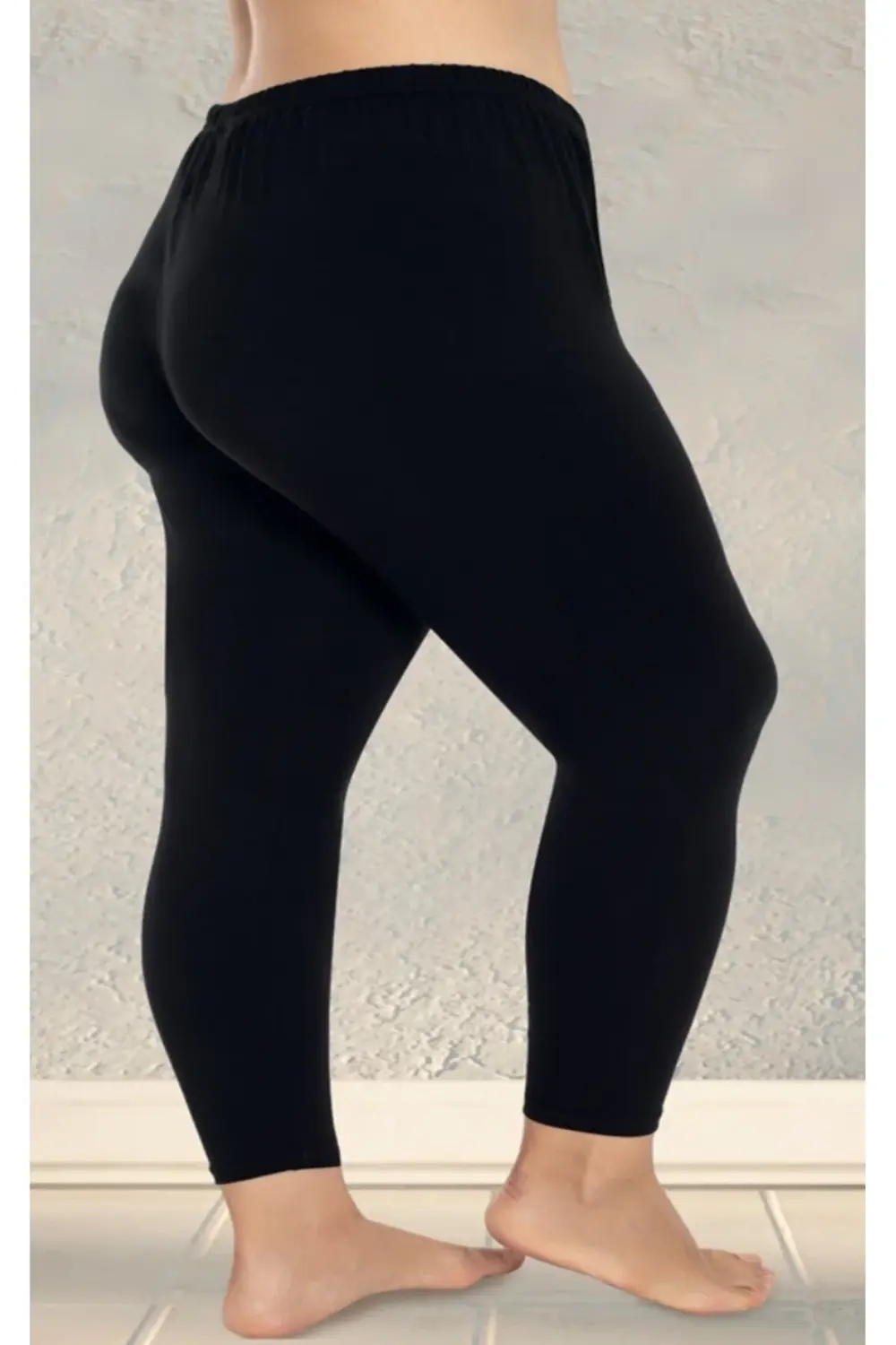 ALTINAY PENYE BÜYÜK BEDEN TAYT