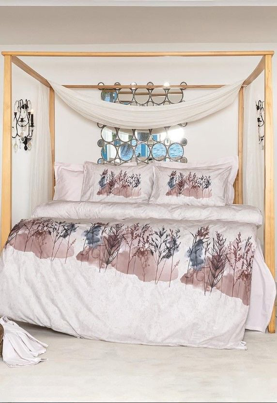 Altınbaşak Creaforce Anitta Anew Çift Kişilik Nevresim Takımı