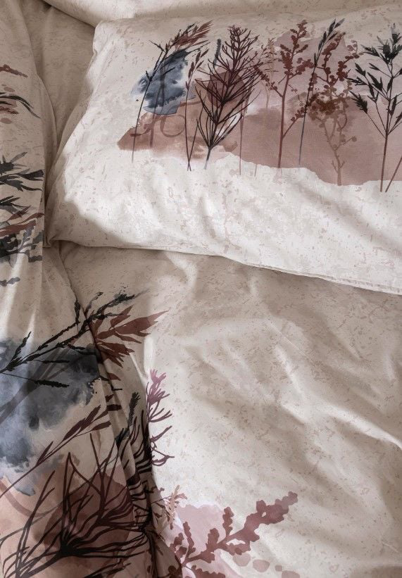 Altınbaşak Creaforce Anitta Anew Çift Kişilik Nevresim Takımı