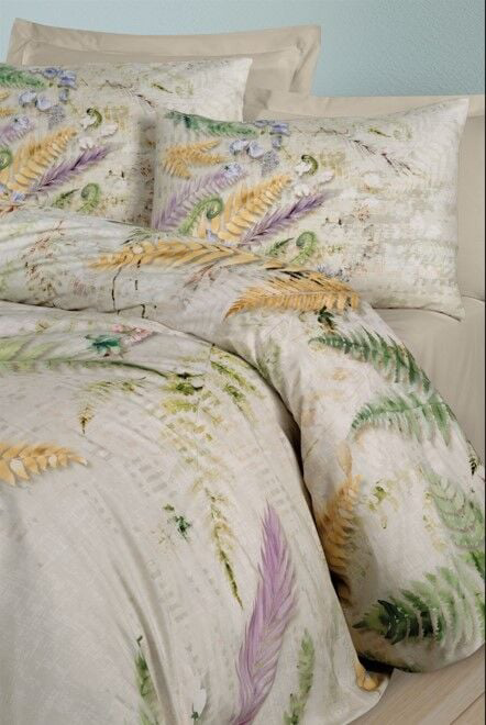 Altınbaşak Creaforce Edena Sand Çift Kişilik Nevresim Takımı