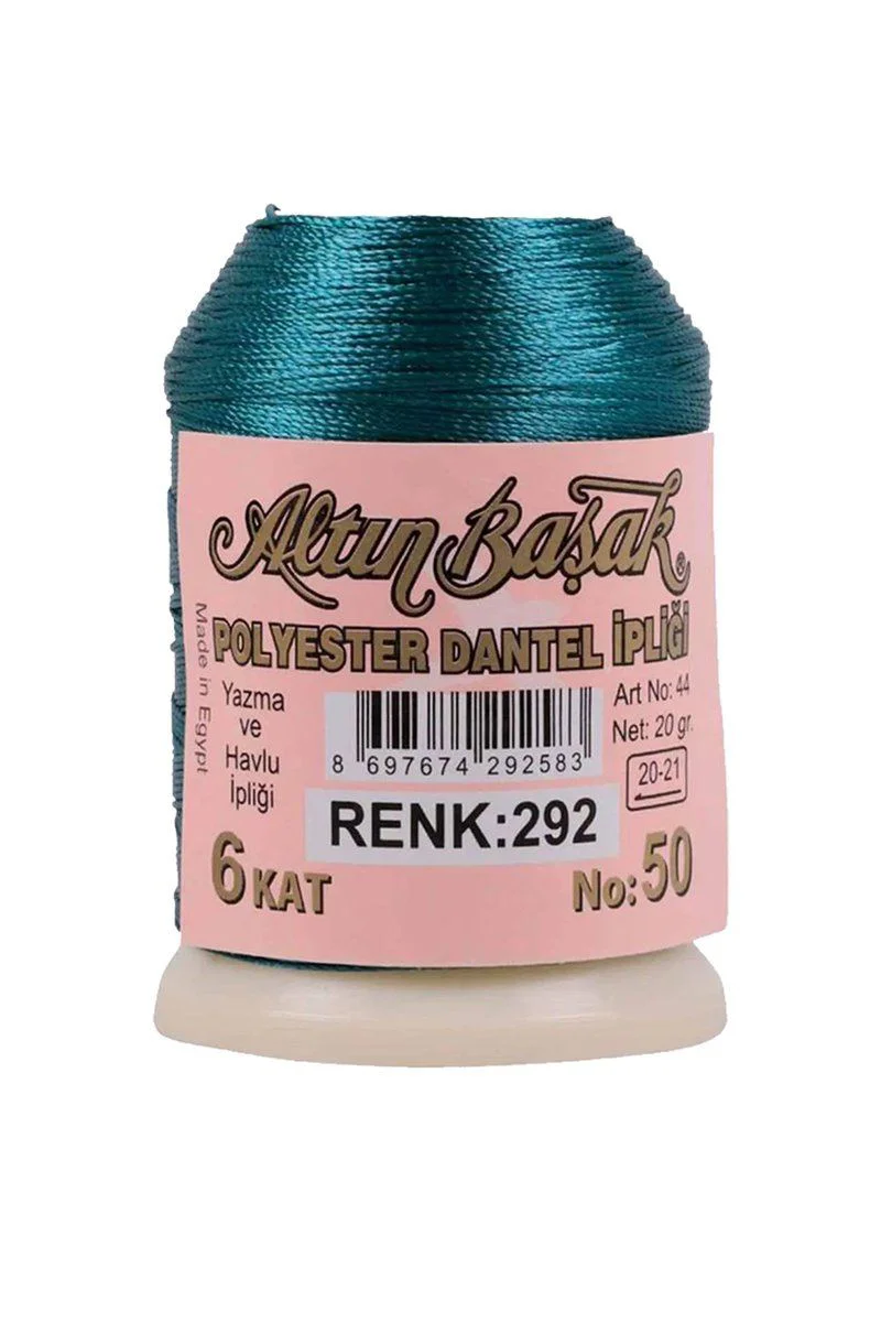 Altınbaşak Oya ve Dantel İpi 3 Adet – Royaleks No: 650 025 292, 20 Gr Fiyatı, Yorumları ve Özellikleri