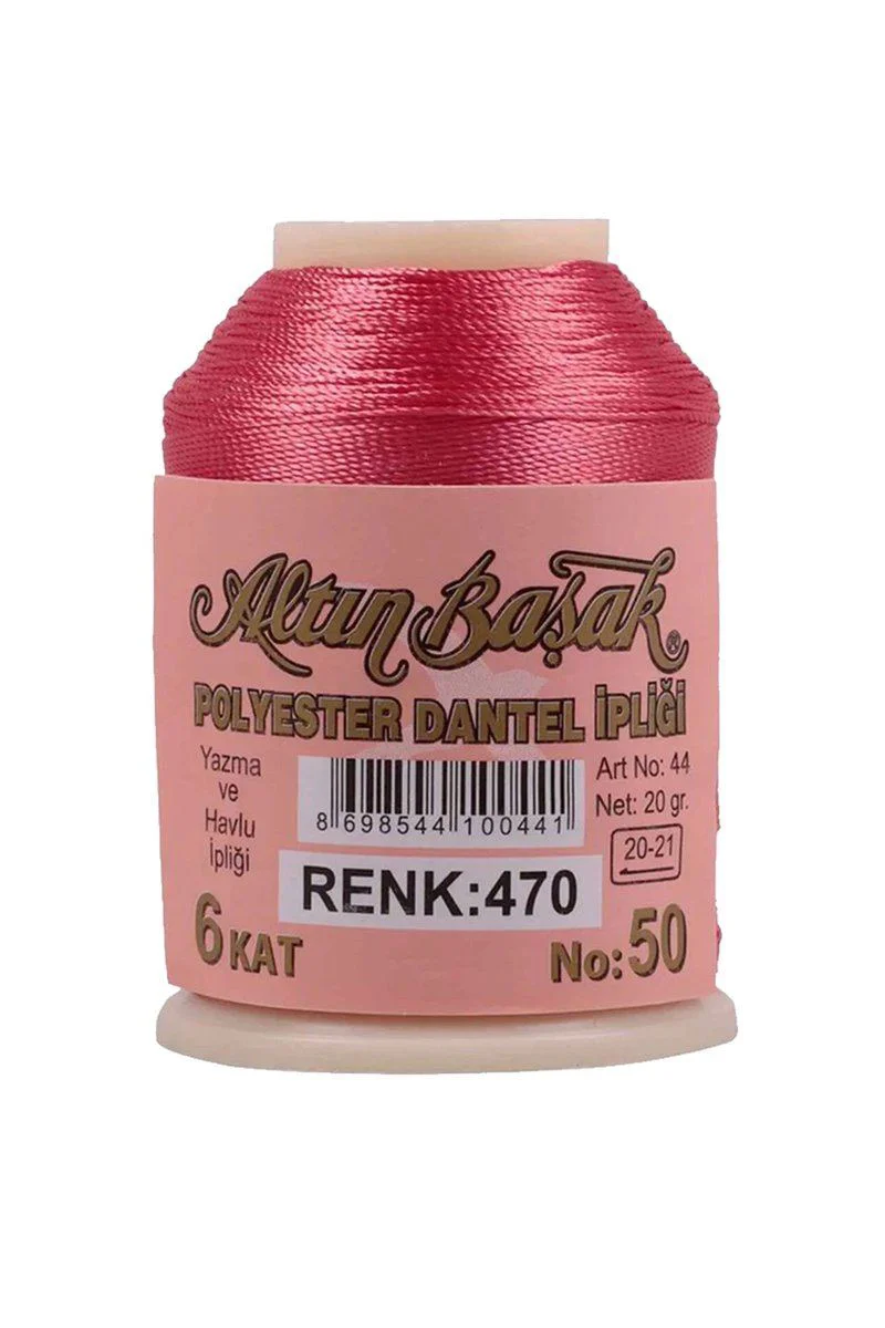 Altınbaşak Oya ve Dantel İpi 3'lü Set - Royaleks ile Uyumlu 20 gr No: 470 940 758 Fiyatı, Yorumları ve Özellikleri