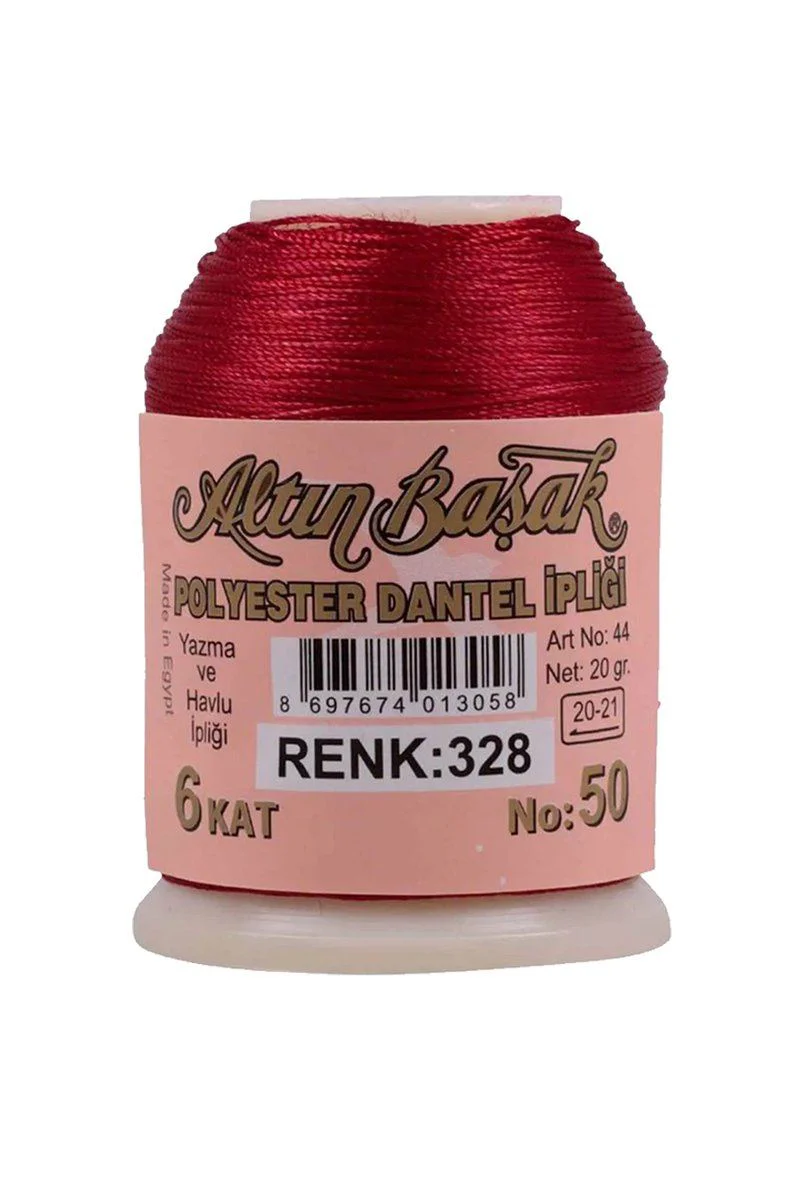 Altınbaşak Oya ve Dantel İpi 20 Gr – 3 Adet Royaleks No: 328 Fiyatı, Yorumları ve Özellikleri