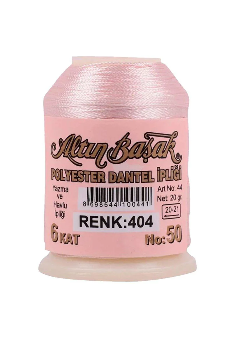 Altınbaşak Oya ve Dantel İpi 3 Adet Set - 20 gr Royaleks Ş.BEYAZ Fiyatı, Yorumları ve Özellikleri