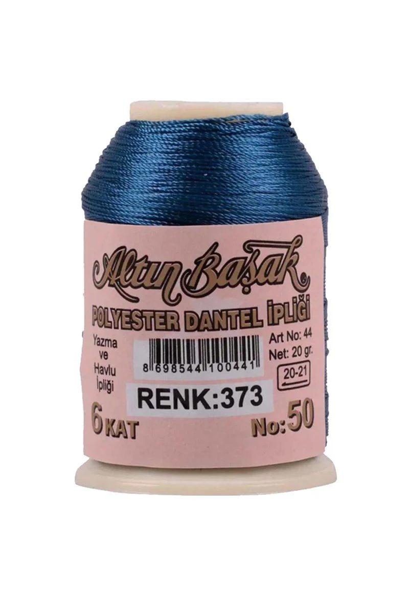 Altınbaşak Oya ve Dantel İpi 3 Adet Set - Royaleks No:373, 20 gr Fiyatı, Yorumları ve Özellikleri