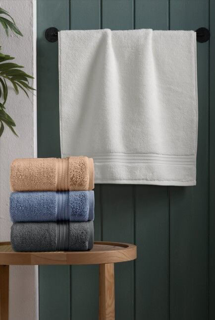 Altınbaşak Soft 4´lü 50x90 El Havlusu