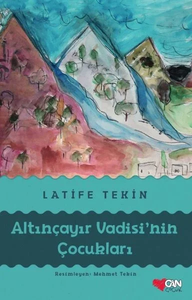 Altınçayır Vadisi'nin Çocukları Fiyatı, Yorumları ve Özellikleri