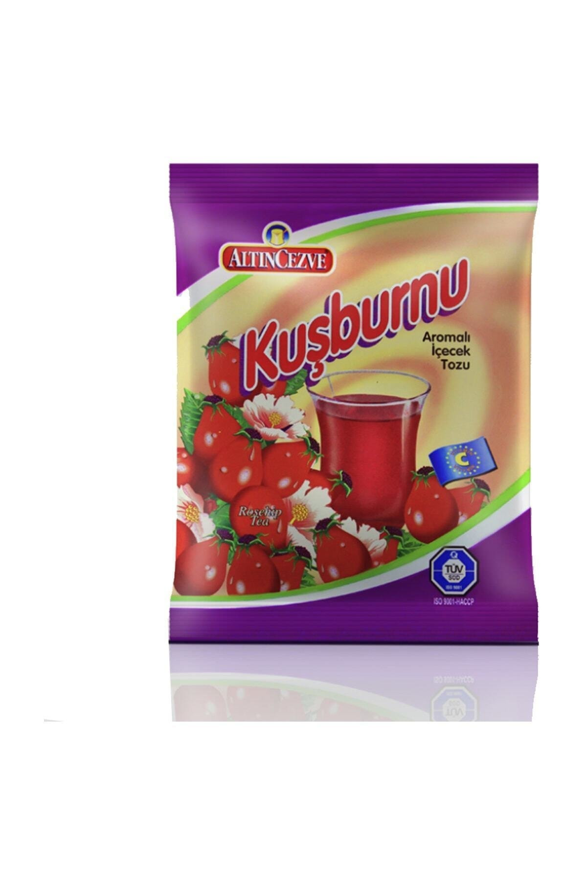 Altıncezve Kuşburnu Aromalı Içecek