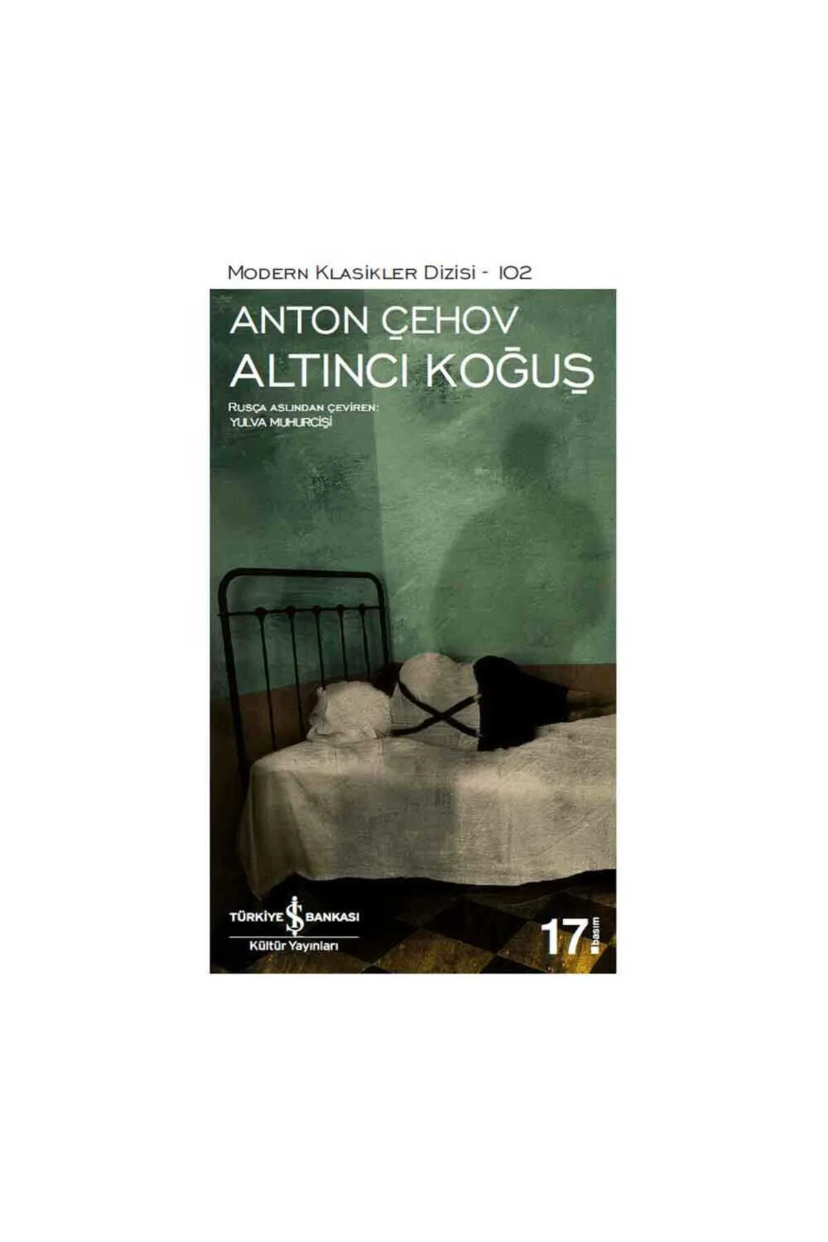 Altıncı Koğuş
