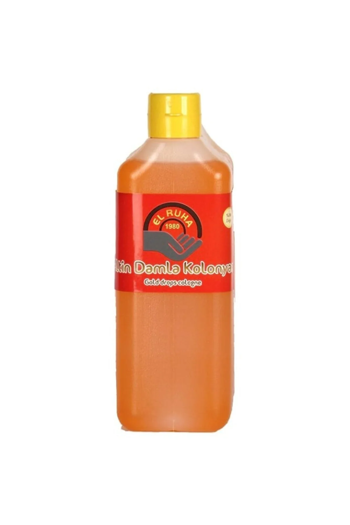 Altındamla Kolonyası 60°çanta (bidon) 900ml