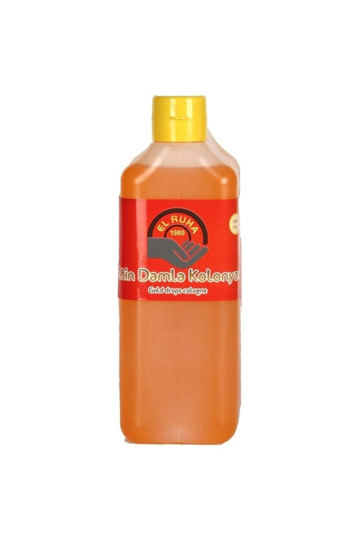 Altındamla Kolonyası 60°çanta (bidon) 900ml