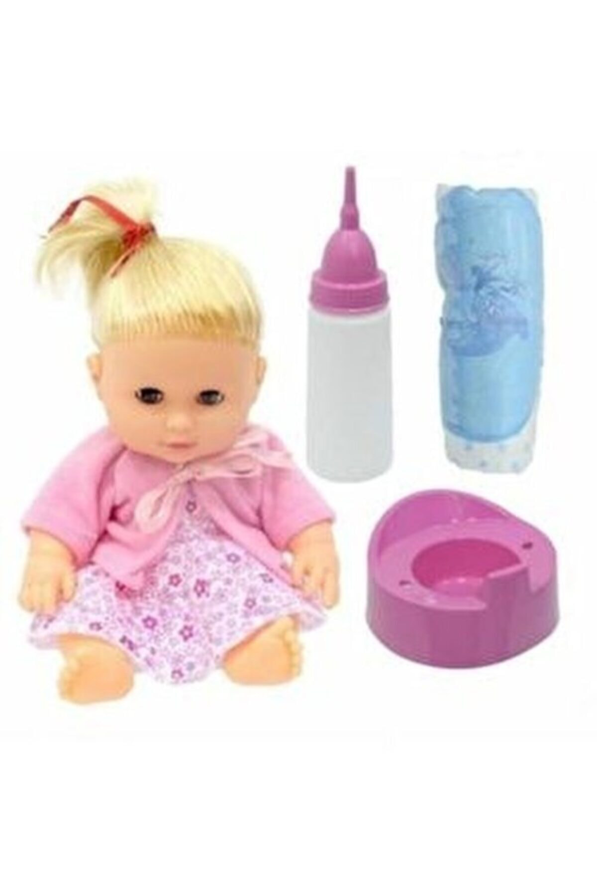 Abs Altini İslatan Türkçe Konuşan Gözlerini Kapatıp Uyuyan Melis Bebe