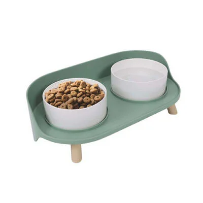 Altitude Standlı Mama Kabı 2x450 Ml - Köpekler İçin Ergonomik Mama Kabı Fiyatı, Yorumları ve Özellikleri