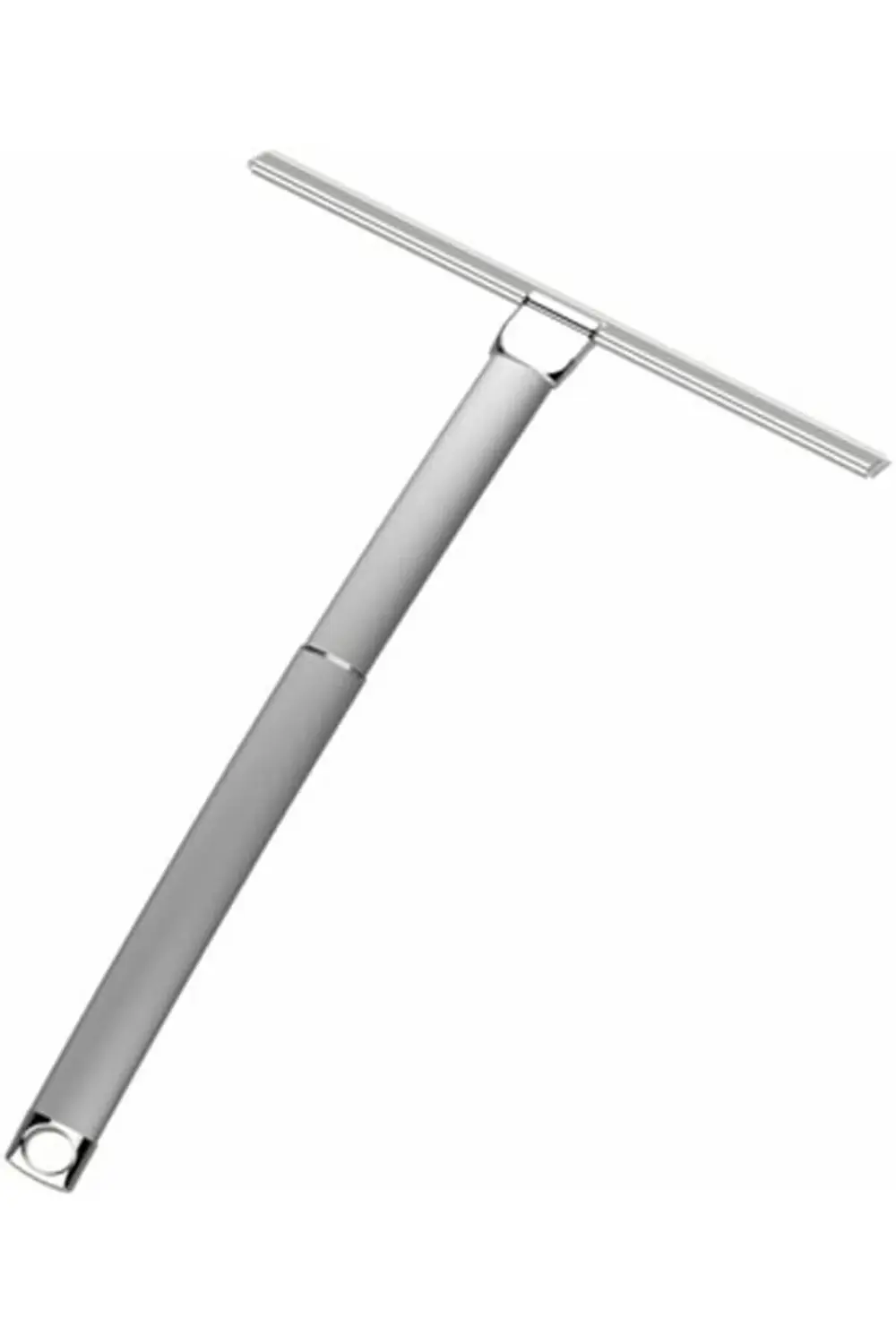 Alto duş çekçeki, uzatılabilir 18 inç (457 mm) gümüş/krom 395519