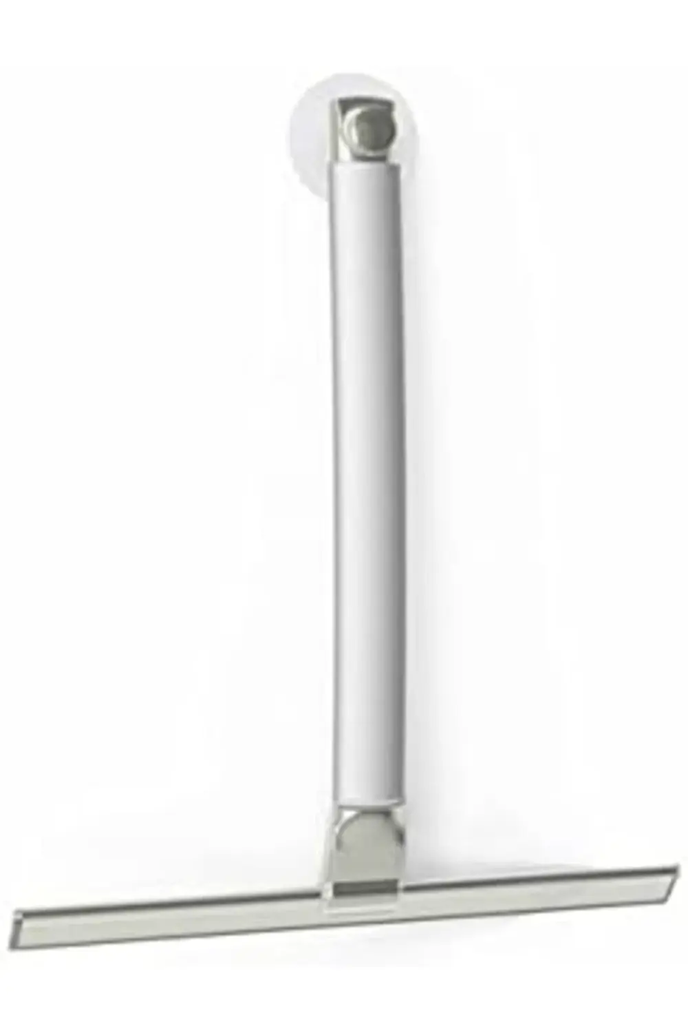 Alto duş çekçeki, uzatılabilir 18 inç (457 mm) gümüş/krom 395519