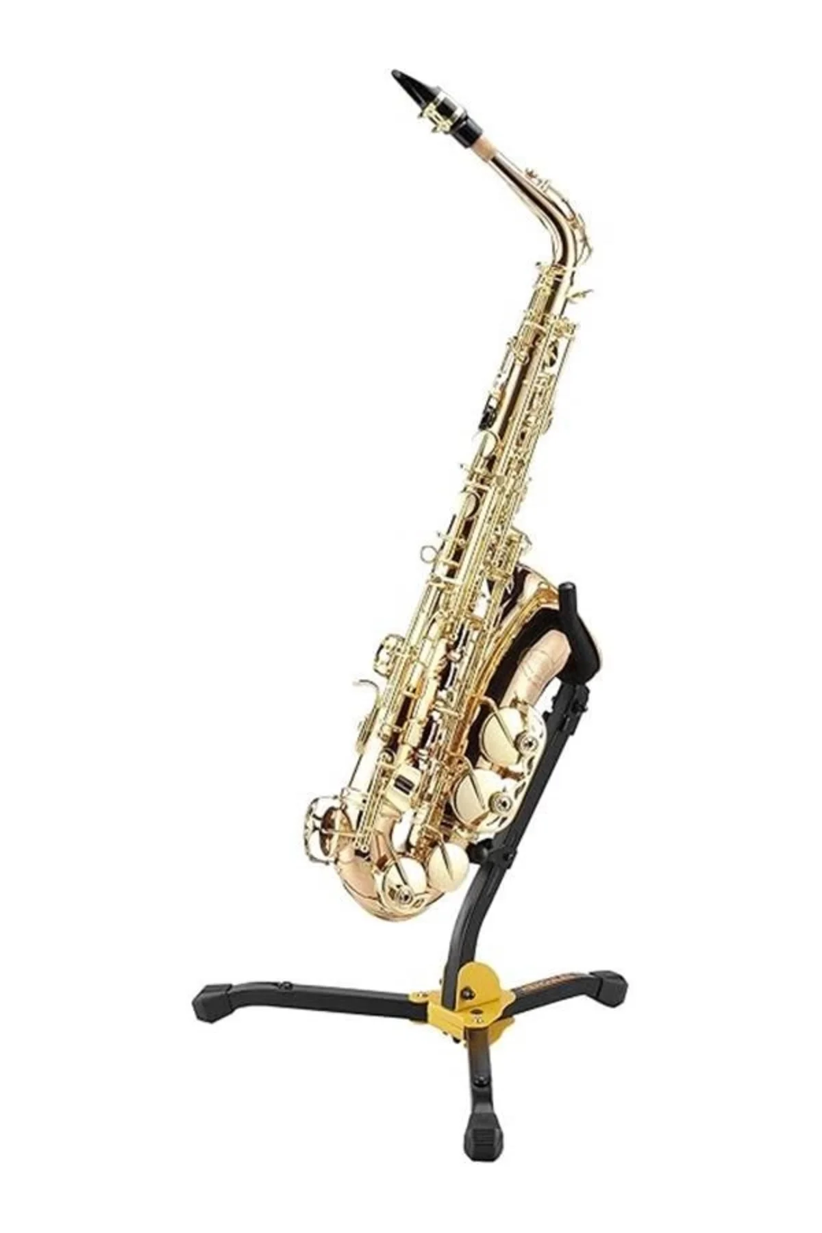 Alto/Tenor Saksafon Standı
