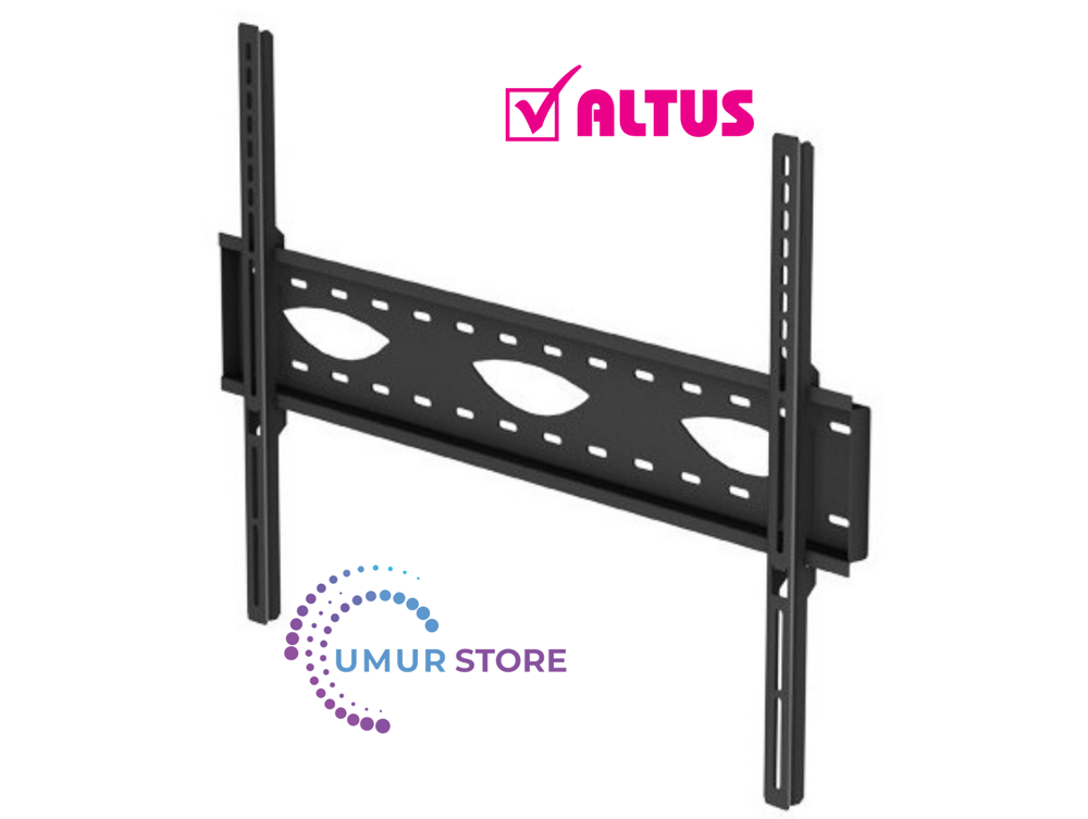 Altus AL 43 FHD 6023 43" Full HD Uydu Alıcılı HDMI USB Girişli 42