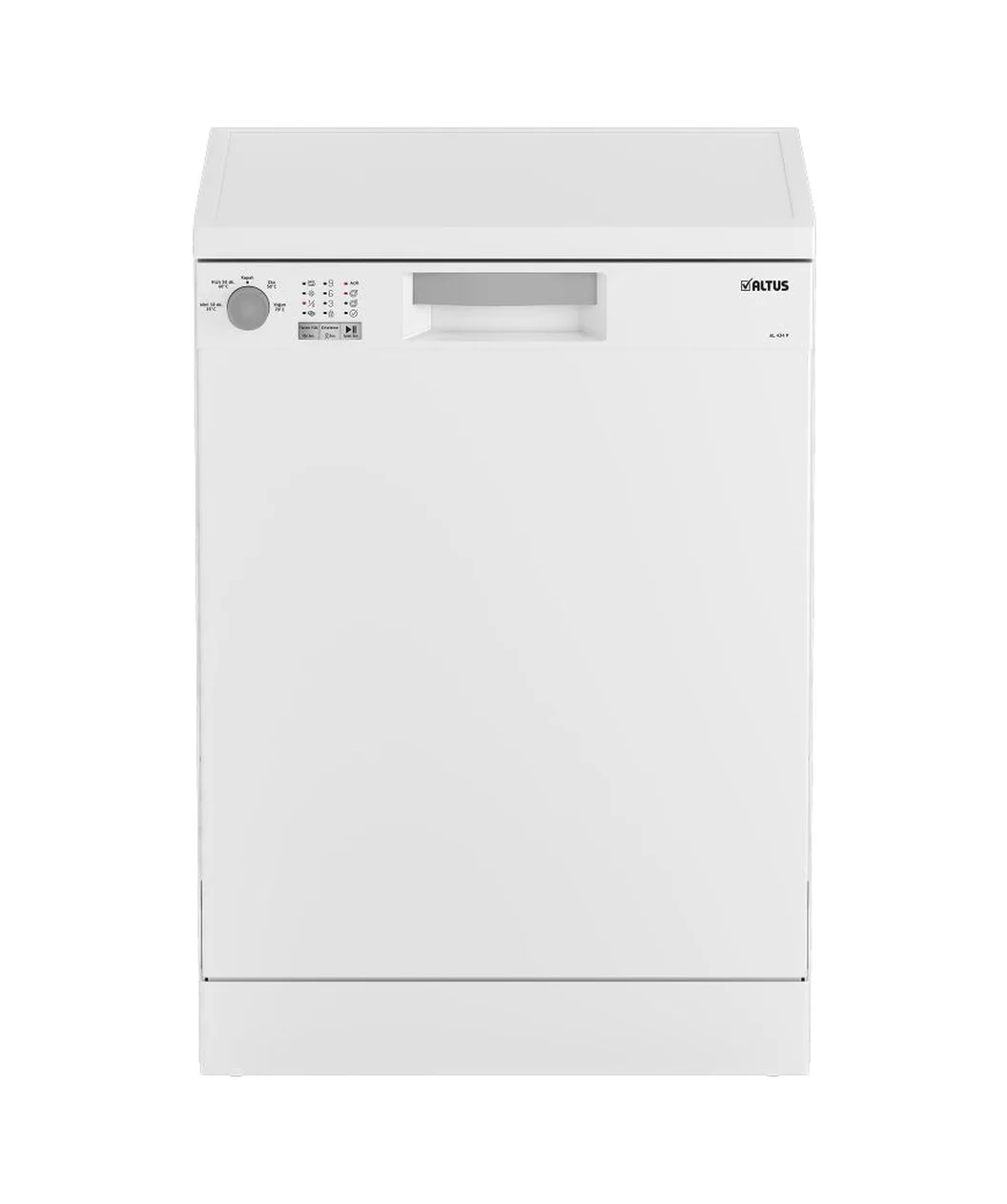Altus AL 434 P 4 Programlı 13 Kişilik Bulaşık Makinesi Fiyatı, Yorumları ve Özellikleri