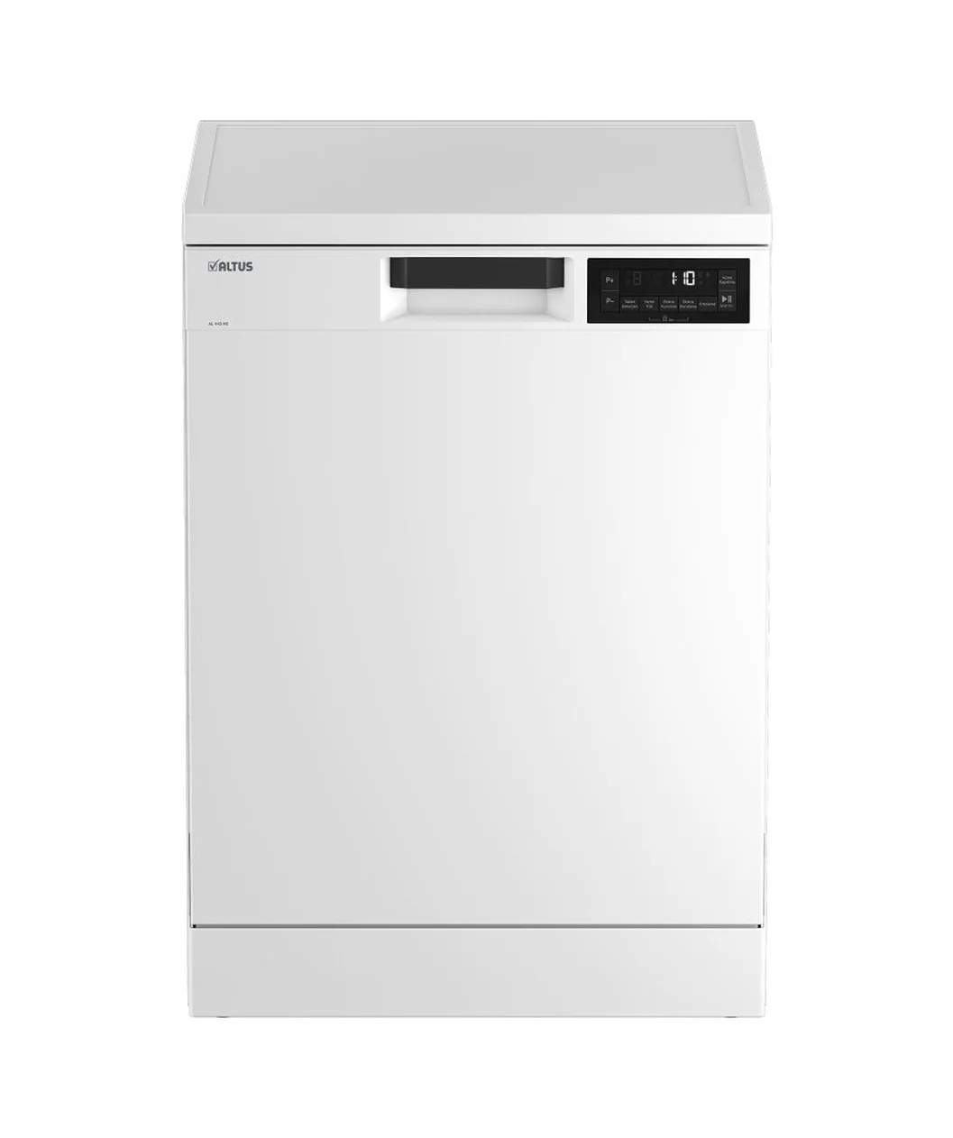 Altus AL 445 NX 5 Programlı 14 Kişilik Bulaşık Makinesi Fiyatı, Yorumları ve Özellikleri