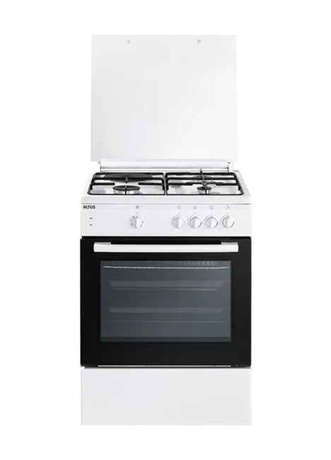 Altus Al 565 G 65 LT LPG Solo Fırın