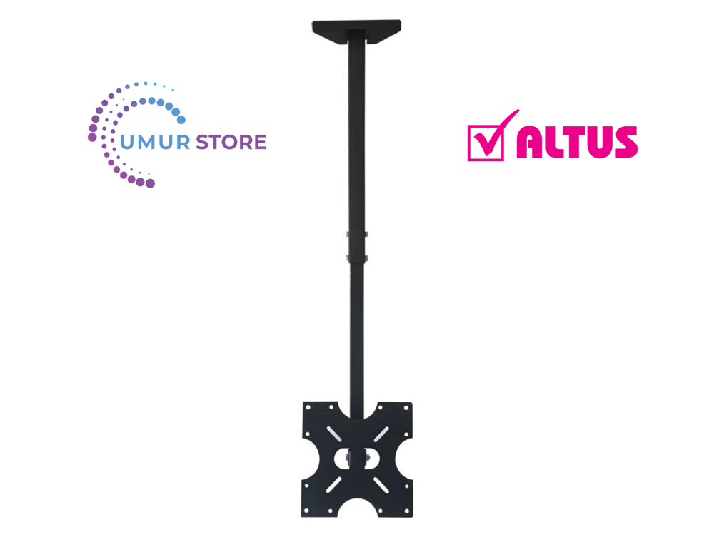 Altus AL32 6023 32" 60Hz 82 Ekran Uydu Alıcılı Hd Lcd Led TV Hare